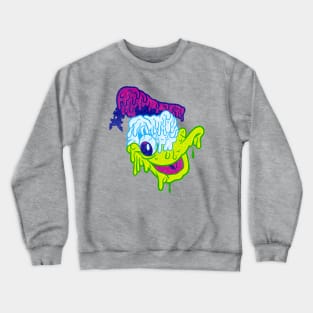 Ronald Yuck Crewneck Sweatshirt